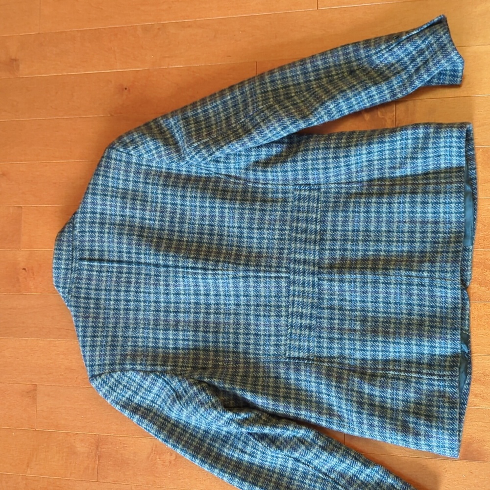 Appleseed's Wool Blazer - Picture 7 of 7
